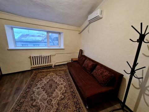 квартира по адресу Григория Сковороды ул. (Пушкинская), 40