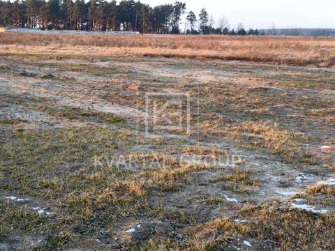участок по адресу Хуторская ул. (Жовтнева)