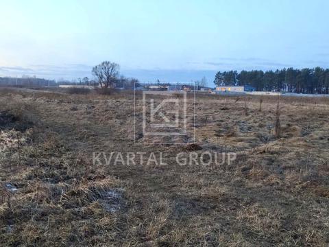 участок по адресу Хуторская ул. (Жовтнева)