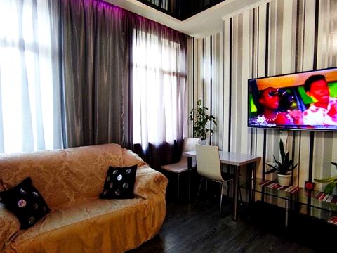 квартира по адресу Молчановский пер., 31