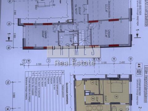 квартира по адресу Лейпцигская ул., 13а