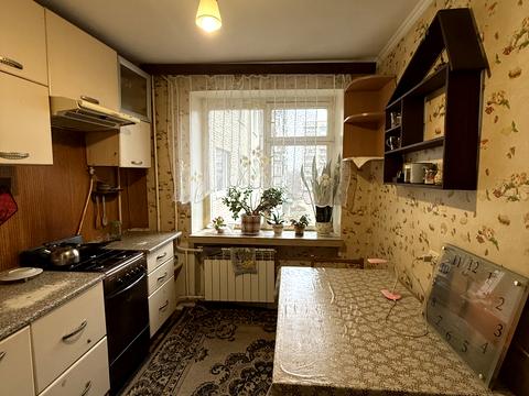 квартира по адресу Луцк, Шота Руставели ул., 9