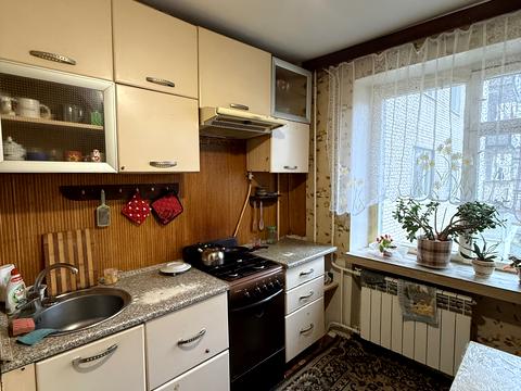 квартира по адресу Луцк, Шота Руставели ул., 9