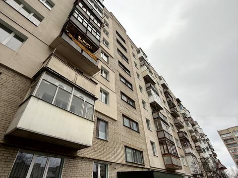 квартира по адресу Луцк, Шота Руставели ул., 9