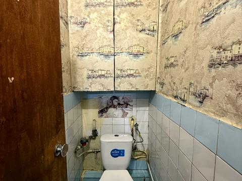 квартира по адресу Луцк, Шота Руставели ул., 9