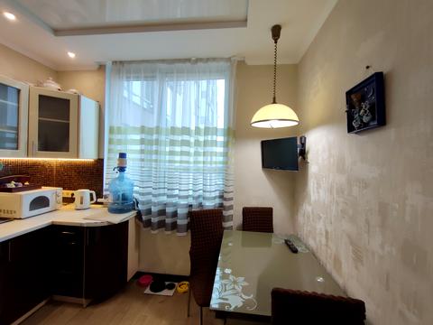 квартира за адресою Лісківська вул., (Будинок)