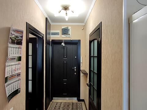 квартира за адресою Лісківська вул., (Будинок)