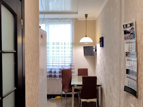 квартира за адресою Лісківська вул., (Будинок)