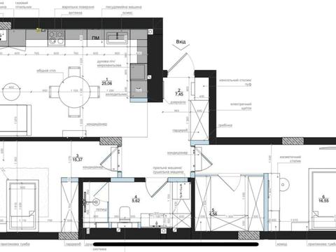 квартира за адресою Львів, Угорська вул., 12