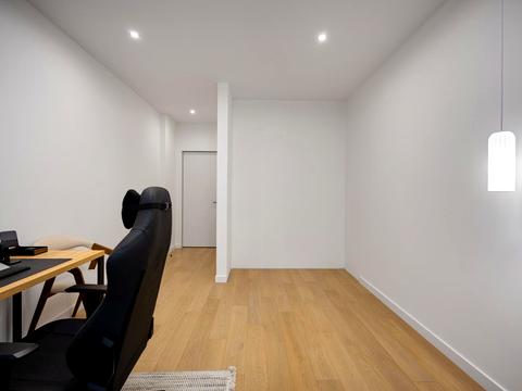 квартира за адресою Львів, Угорська вул., 12