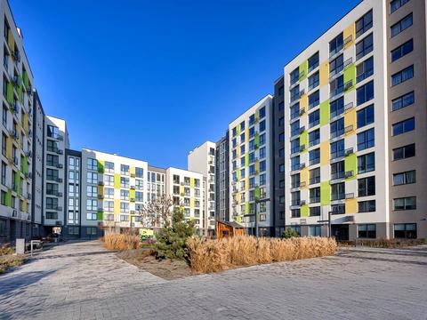 квартира за адресою Львів, Угорська вул., 12