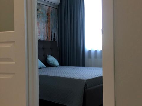 квартира за адресою Тбіліський пров., 1