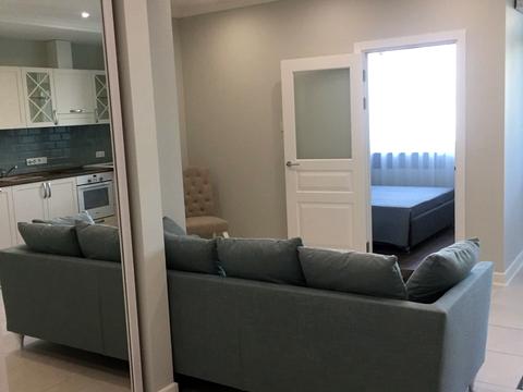 квартира за адресою Тбіліський пров., 1