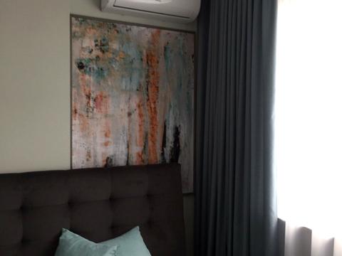 квартира за адресою Тбіліський пров., 1