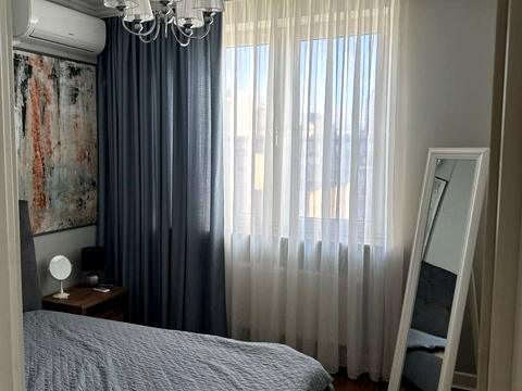 квартира за адресою Тбіліський пров., 1