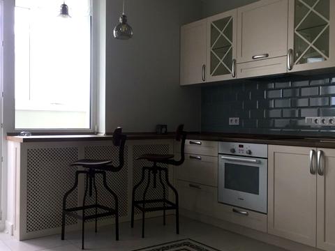 квартира за адресою Тбіліський пров., 1