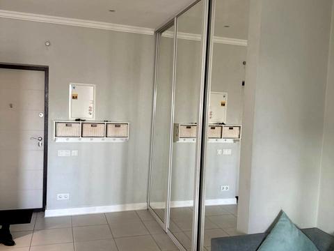 квартира за адресою Тбіліський пров., 1