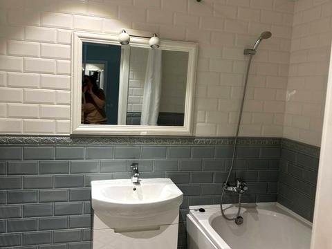 квартира за адресою Тбіліський пров., 1