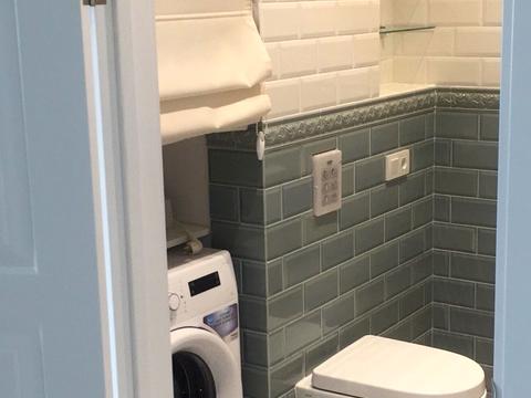 квартира за адресою Тбіліський пров., 1