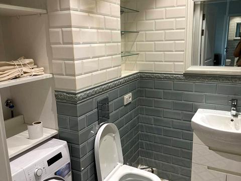 квартира за адресою Тбіліський пров., 1