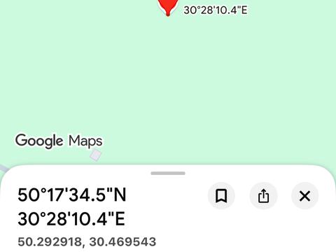 участок по адресу Круглицька