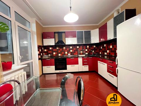 квартира за адресою Олени Пчілки вул., 2-А