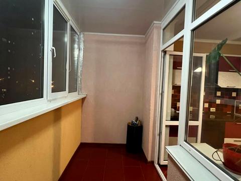 квартира за адресою Олени Пчілки вул., 2-А