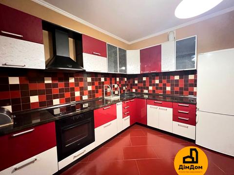 квартира за адресою Олени Пчілки вул., 2-А