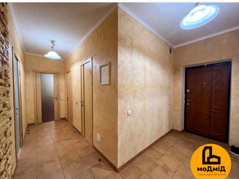 квартира за адресою Олени Пчілки вул., 2-А