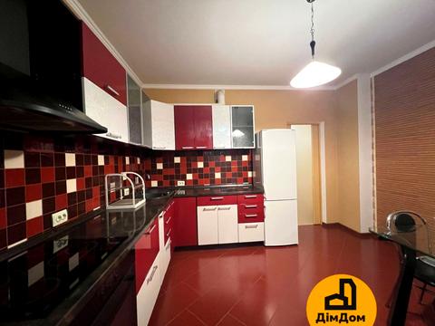 квартира за адресою Олени Пчілки вул., 2-А