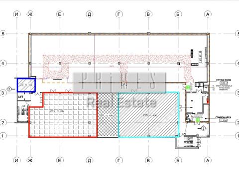 комерційна за адресою Гарматна вул., 26