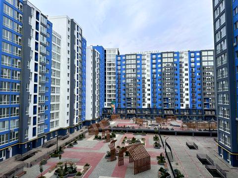 квартира по адресу Княгинин ул., (Будинок 9)