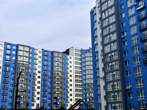 квартира по адресу Княгинин ул., (Будинок 9)