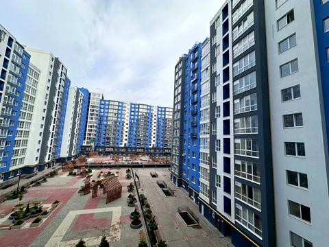 квартира по адресу Княгинин ул., (Будинок 9)