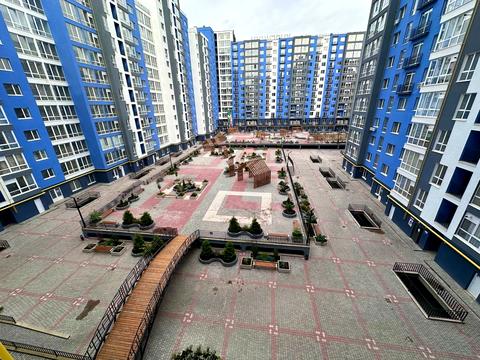 квартира по адресу Княгинин ул., (Будинок 9)