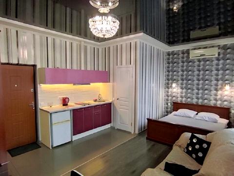 квартира по адресу Молчановский пер., 31