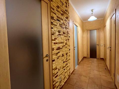 квартира за адресою Олени Пчілки вул., 2-А