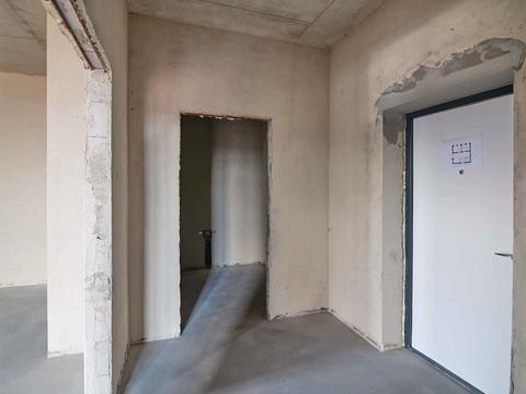 квартира по адресу Русская ул., 2а