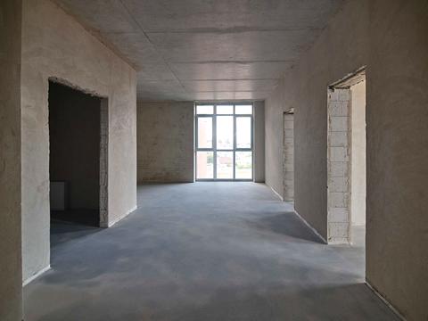 квартира по адресу Русская ул., 2а