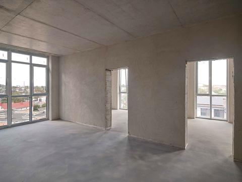 квартира по адресу Русская ул., 2а