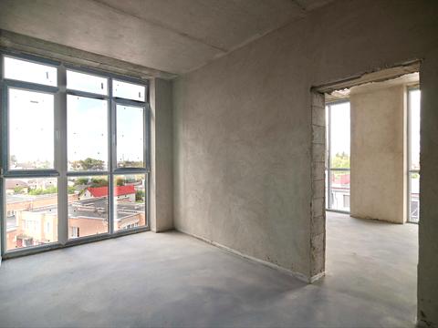 квартира по адресу Русская ул., 2а