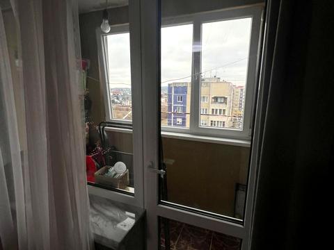 квартира по адресу Вернадского ул., 28