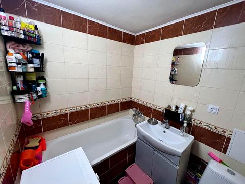 квартира по адресу Вернадского ул., 28