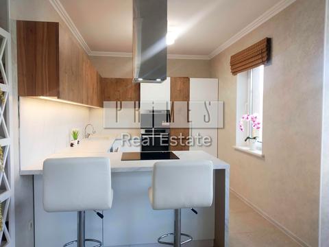 дом по адресу ул., 1