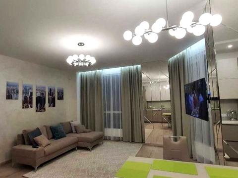 квартира за адресою Валерія Лобановського просп. (Червонозоряний), 6-В