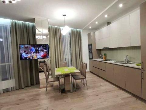 квартира за адресою Валерія Лобановського просп. (Червонозоряний), 6-В