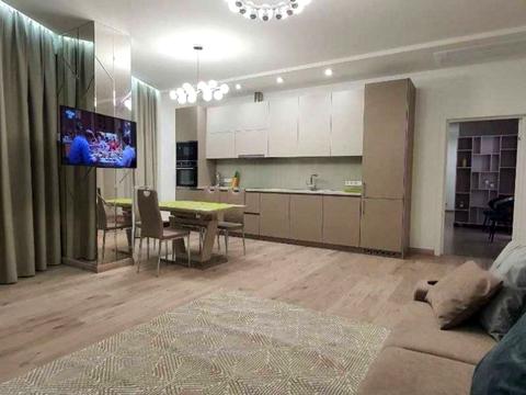 квартира за адресою Валерія Лобановського просп. (Червонозоряний), 6-В