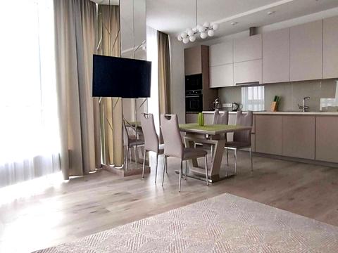 квартира за адресою Валерія Лобановського просп. (Червонозоряний), 6-В