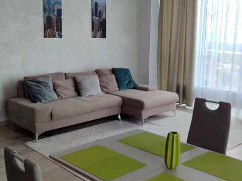 квартира за адресою Валерія Лобановського просп. (Червонозоряний), 6-В