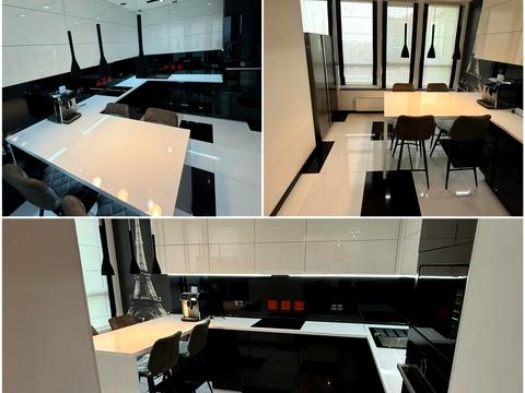 квартира за адресою Михайла Донця вул., 2-А